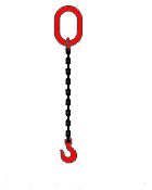 吊链、起重链条、链条成套锁具、链轮
