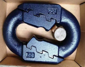 为什么选择卓力连接环？