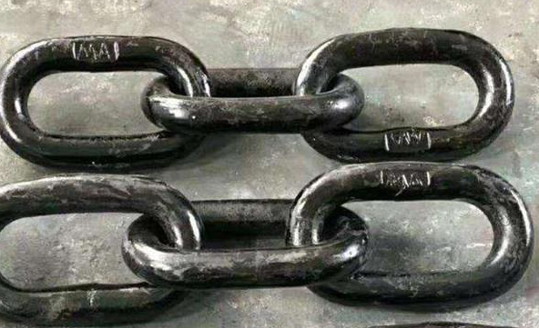 32*140矿用三环链