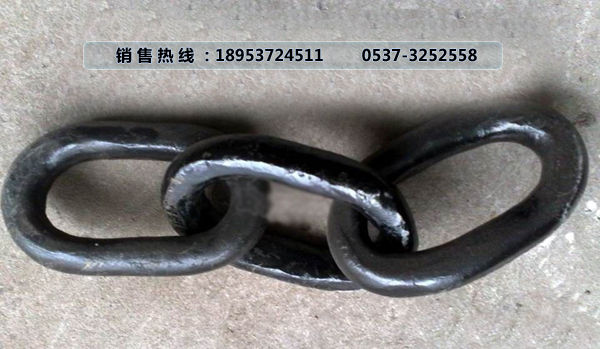 三环链日常使用管理