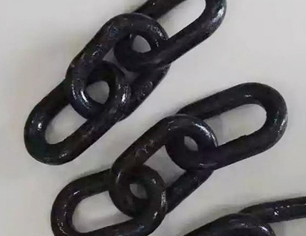 加工定制矿用三环链