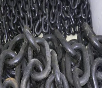 26×118矿用三环链 26×118矿用三环链