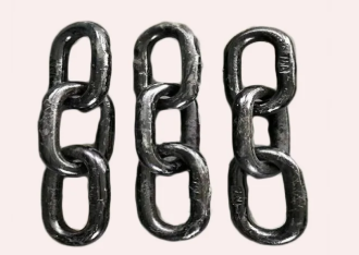 三环链 | 万能环 | 无缝环